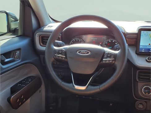 Used 2024 Ford Maverick Lariat w/ 4K Tow Package image 11