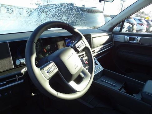 New 2026 Hyundai Santa Fe SE image 13