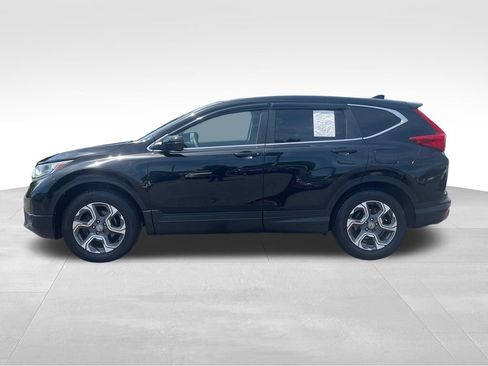 Used 2018 Honda CR-V EX image 5