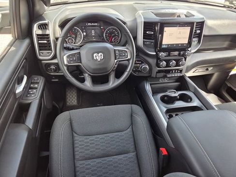 New 2026 RAM 1500 Express image 9