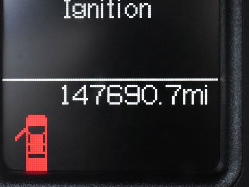 Used 2014 RAM 2500 Tradesman image 25