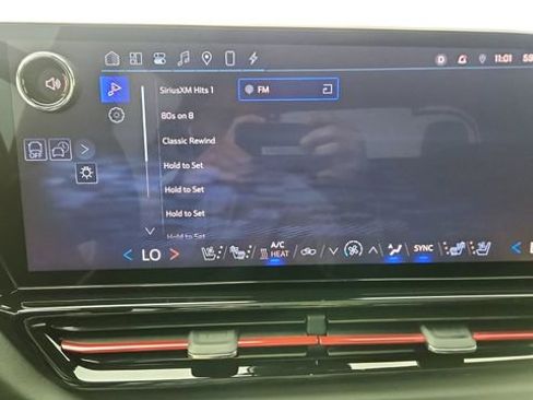 Used 2025 Chevrolet Silverado EV RST image 48