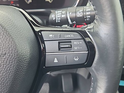 Used 2024 Honda CR-V EX-L image 25