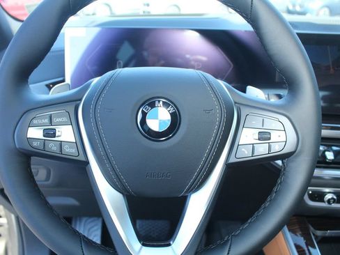 Used 2026 BMW X5 xDrive40i AWD/4WD image 15