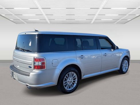 Used 2014 Ford Flex SEL w/ Equipment Group 201A image 4