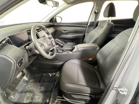 Used 2024 Hyundai Tucson SE AWD/4WD image 19