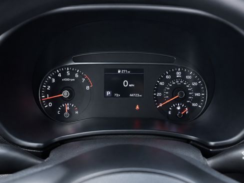 Used 2020 Kia Soul LX FWD image 29