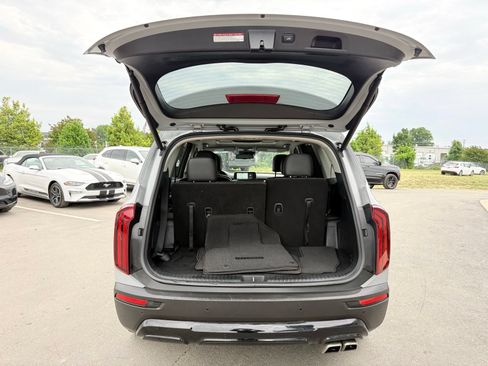 Used 2021 Kia Telluride EX w/ EX Premium Package AWD/4WD image 45