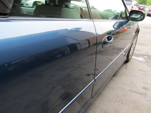 Used 2008 Saab 9-3 Aero w/ Touring Package FWD image 21