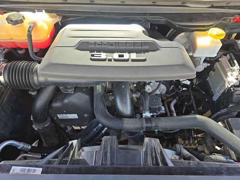 Certified 2021 RAM 1500 Rebel w/ Rebel Level 1 Equipment Group AWD/4WD image 13