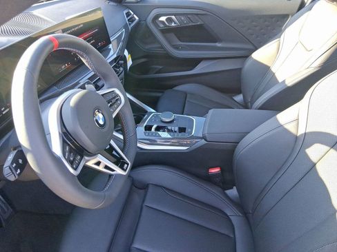 New 2026 BMW M240i Coupe w/ Premium Package image 5