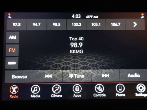 Used 2021 Dodge Charger SXT w/ Leather Interior Group image 23