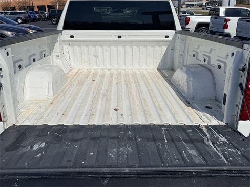 Used 2021 Chevrolet Silverado 1500 W/T w/ WT Value Package image 15