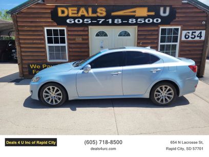 Used 2012 Lexus IS 250 AWD w/ Premium Pkg Value Edition