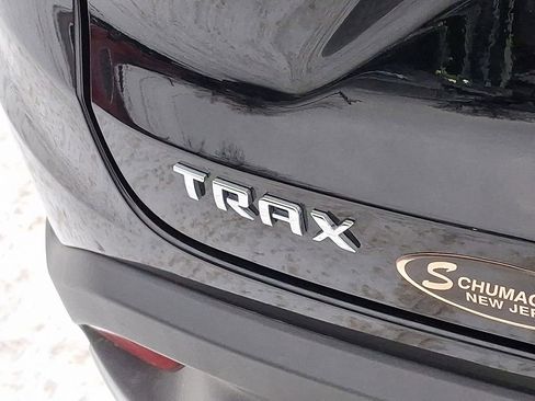 Used 2024 Chevrolet Trax LT w/ Driver Confidence Package image 30