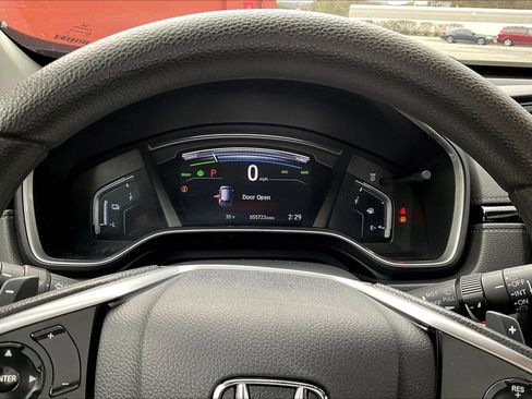 Used 2022 Honda CR-V EX image 14