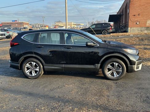 Used 2020 Honda CR-V LX image 9