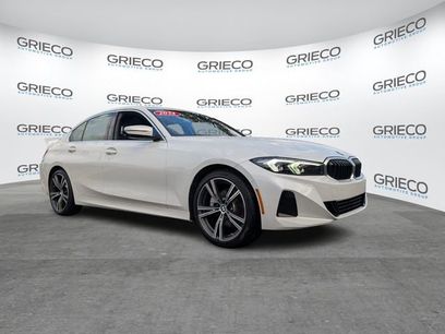 Used 2024 BMW 330i Sedan w/ Convenience Package