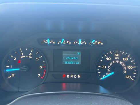 Used 2019 Ford F150 XL w/ XL Power Equipment Group RWD image 24