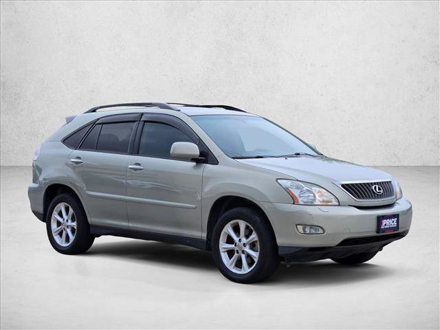Used 2009 Lexus RX 350 2WD image 3