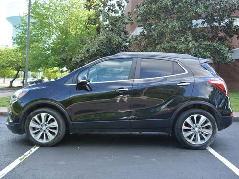 Used 2019 Buick Encore Preferred FWD image 8