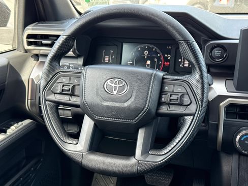 New 2026 Toyota Tacoma SR5 AWD/4WD image 23
