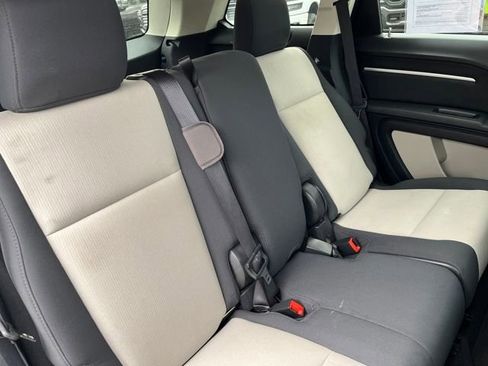 Used 2009 Dodge Journey SXT w/ Rear Seat Video Group image 22