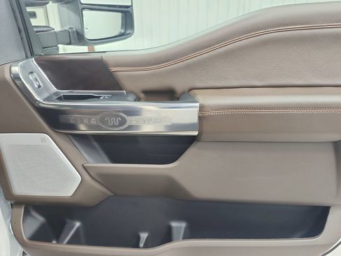 New 2026 Ford F250 King Ranch AWD/4WD image 50