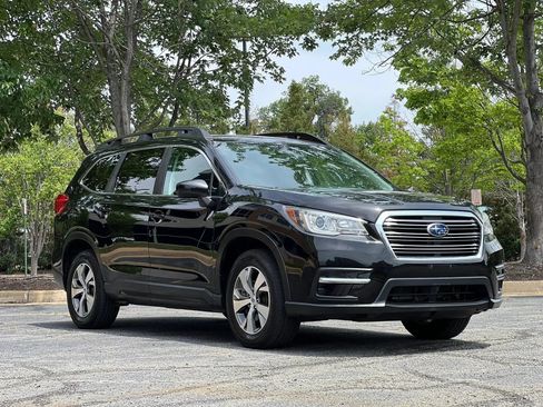 Used 2019 Subaru Ascent Premium AWD/4WD image 7