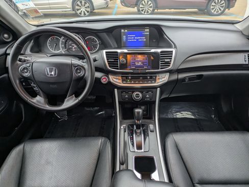 Used 2014 Honda Accord EX-L image 25