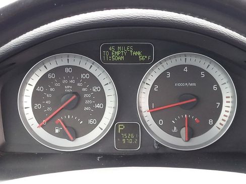 Used 2012 Volvo C70 T5 w/ Climate Pkg FWD image 15