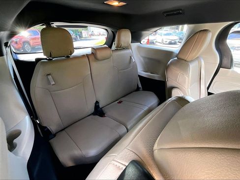 Used 2023 Toyota Sienna XLE FWD image 27