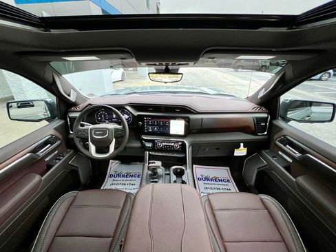 New 2026 GMC Sierra 1500 Denali image 2