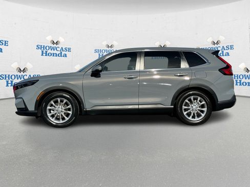 Used 2023 Honda CR-V EX-L image 4