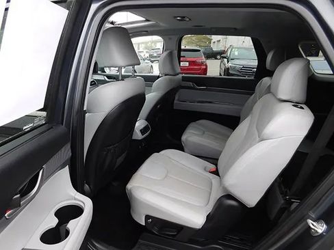 Used 2020 Hyundai Palisade SEL image 13