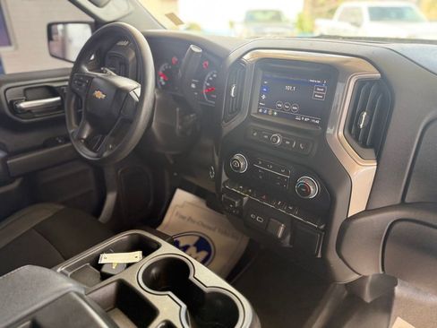 Used 2023 Chevrolet Silverado 1500 W/T w/ Trailering Package image 22