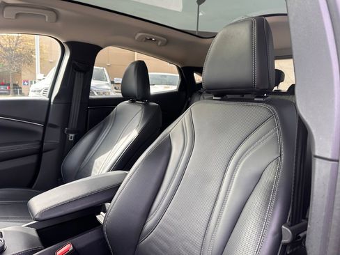 Used 2023 Ford Mustang Mach-E Premium image 19