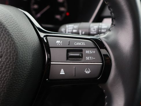Used 2025 Honda CR-V EX-L image 40
