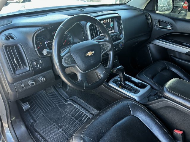 Used 2018 Chevrolet Colorado ZR2 AWD/4WD image 26