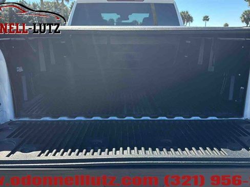 Used 2024 Chevrolet Silverado 2500 Custom w/ Custom Convenience Package image 11