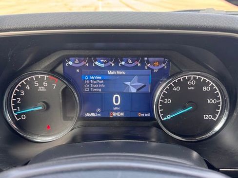 Used 2023 Ford F150 XLT w/ Equipment Group 302A High image 12