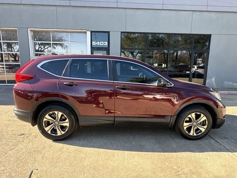 Used 2018 Honda CR-V LX image 23