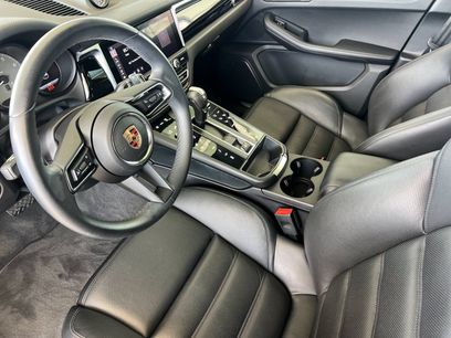 Certified 2024 Porsche Macan S