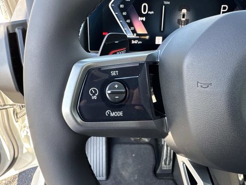 New 2026 BMW X3 xDrive30 w/ M Sport Package image 33