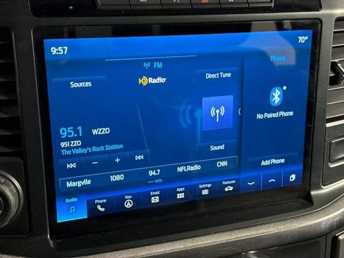 Used 2022 Ford F150 Tremor w/ Equipment Group 402A High AWD/4WD image 33