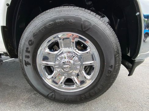 Used 2025 RAM 2500 Tradesman w/ Chrome Appearance Group AWD/4WD image 28