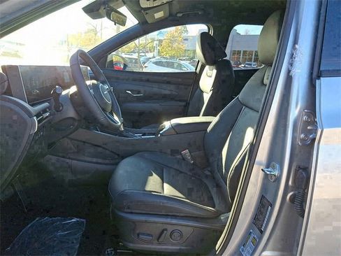 New 2026 Hyundai Tucson XRT image 10