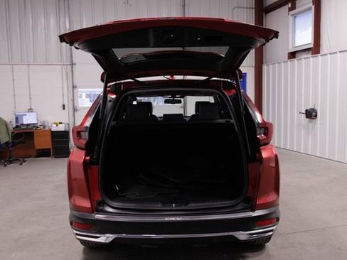 Certified 2022 Honda CR-V Touring image 22