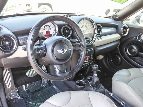Used 2012 MINI Cooper Coupe S image 14