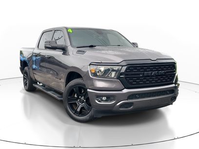 Used 2024 RAM 1500 Big Horn